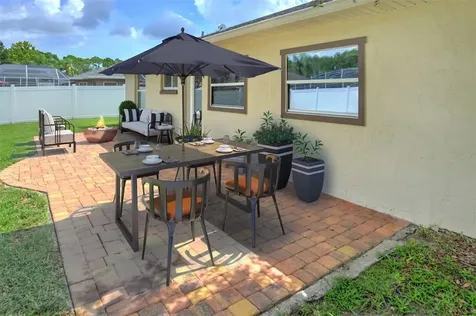 1799 Arash Circle Port Orange FL 32128