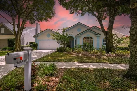 4935 Ebensburg Drive Tampa FL 33647