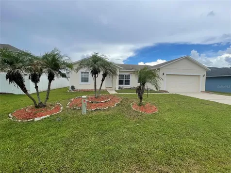 942 Stockport Drive Kissimmee FL 34758