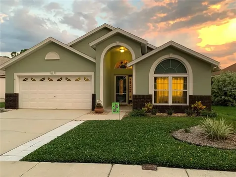 16122 Magnolia Hill Street Clermont FL 34714