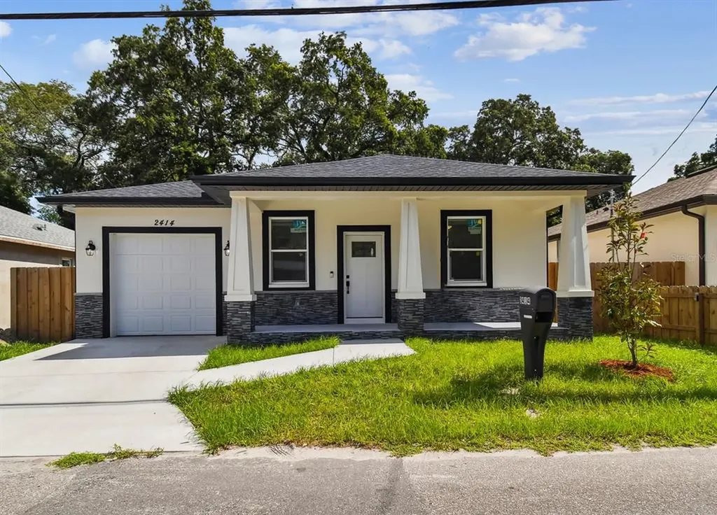 2414 E Chelsea Street Tampa FL 33610