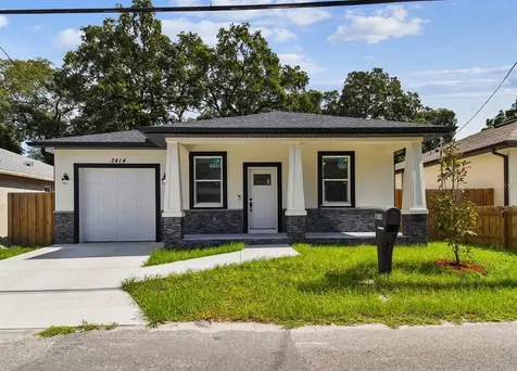 2414 E Chelsea Street Tampa FL 33610