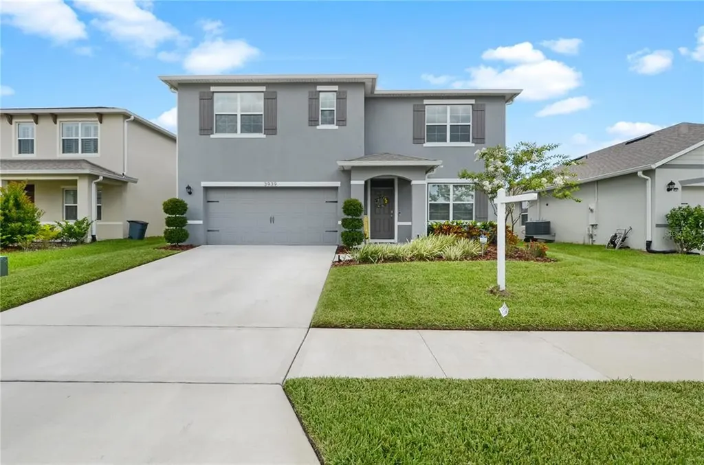 3939 Silverstream Terrace Sanford FL 32771