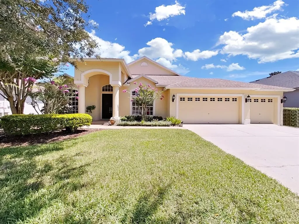 5205 Lady Rose Court Lutz FL 33558