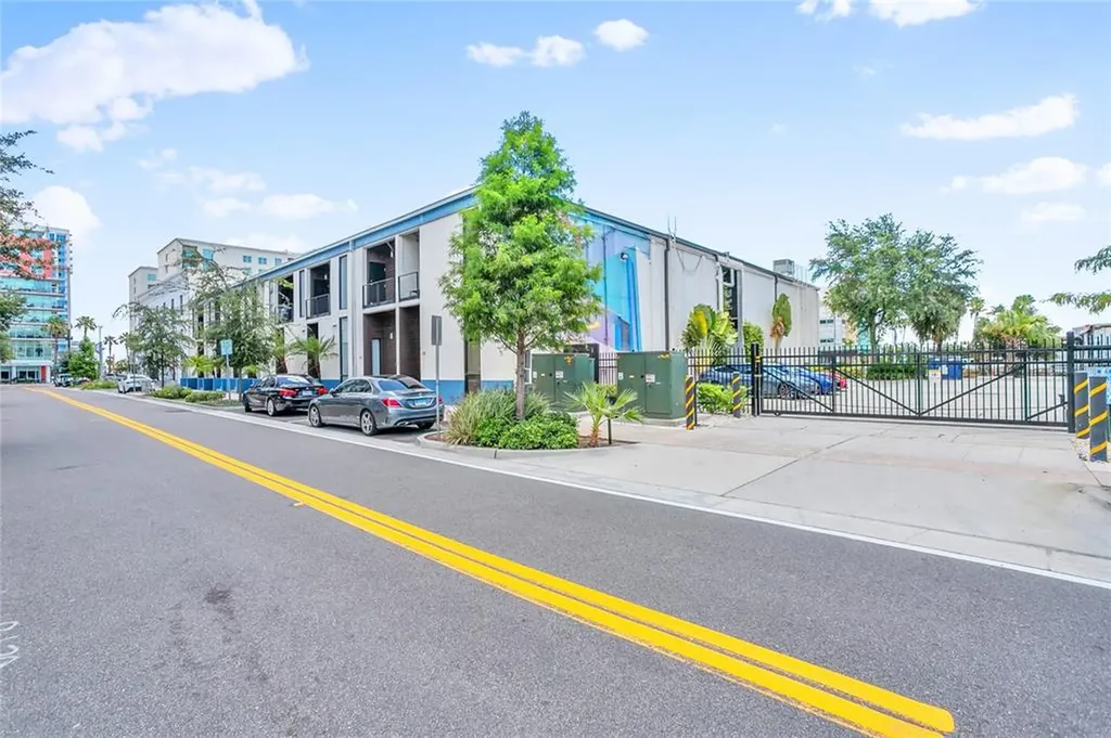 217 N 12th Street Tampa FL 33602
