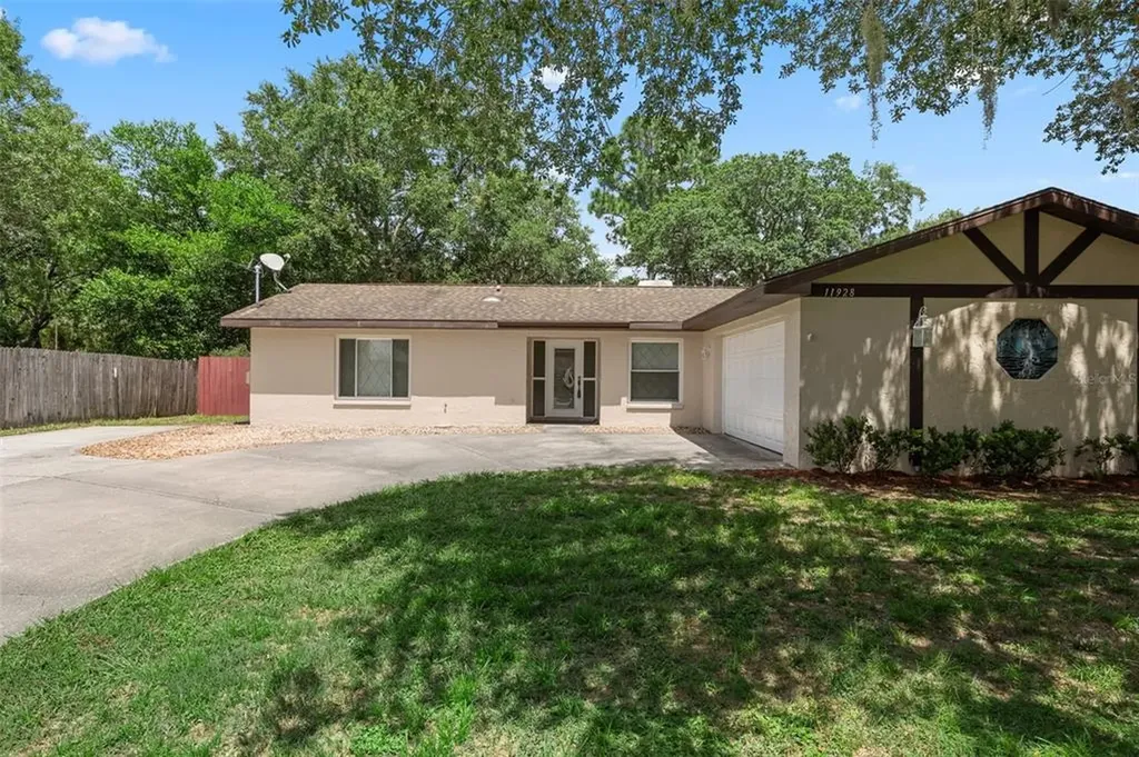 11928 Linden Drive Spring Hill FL 34608
