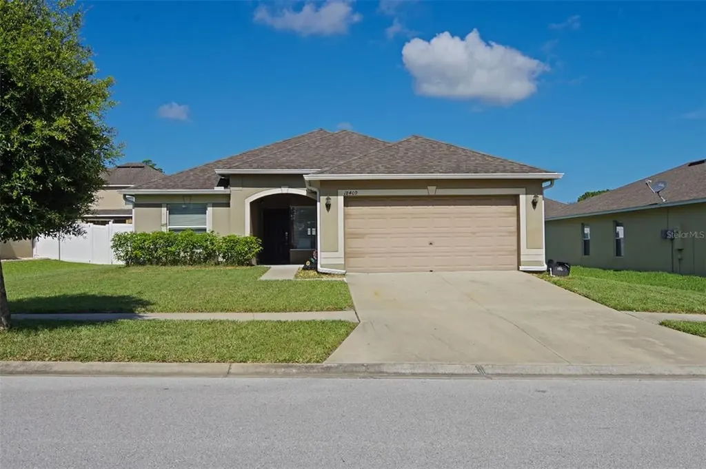 18409 Briar Oaks Drive Hudson FL 34667