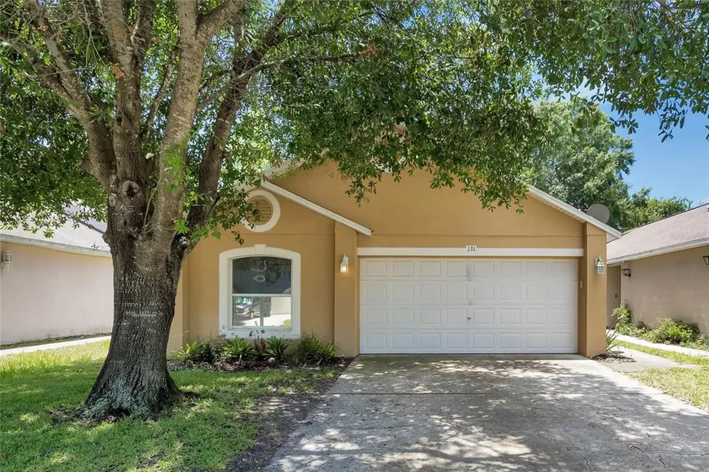 131 Placid Woods Court Sanford FL 32773