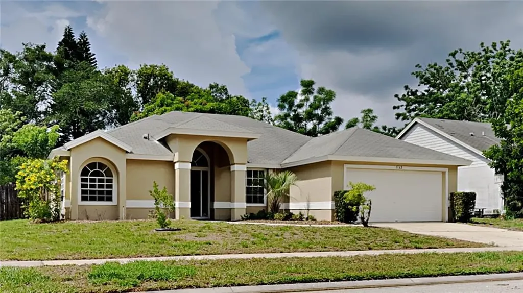 1762 Cassingham Circle Ocoee FL 34761