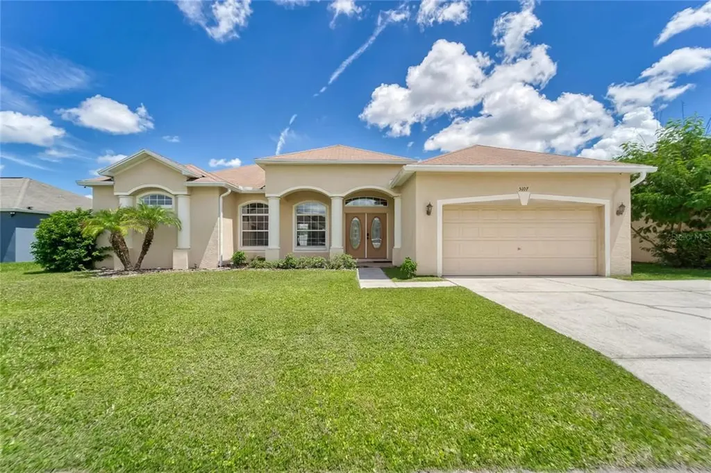 5107 Ashwood Drive Lakeland FL 33811