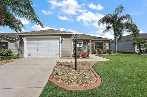 2530 Raintree Drive The Villages FL 32162