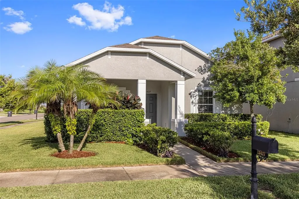 13427 Lake Monroe Place Riverview FL 33579