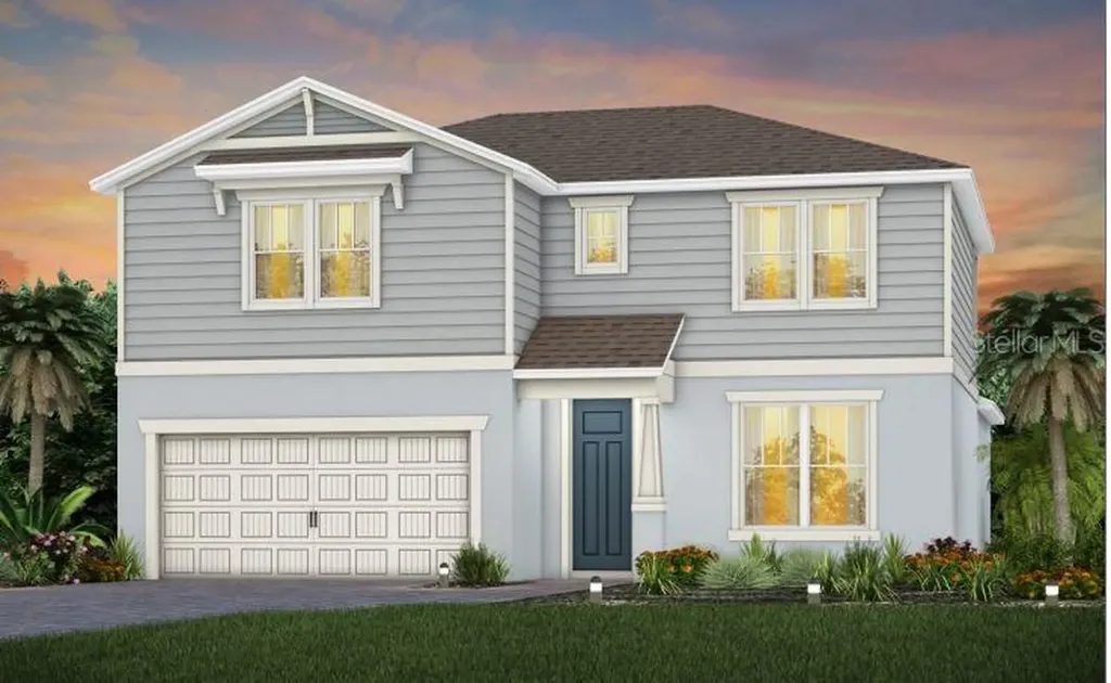 17584 Saw Palmetto Avenue Clermont FL 34714