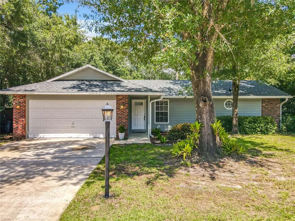 3410 Hunt Lane Oviedo FL 32765