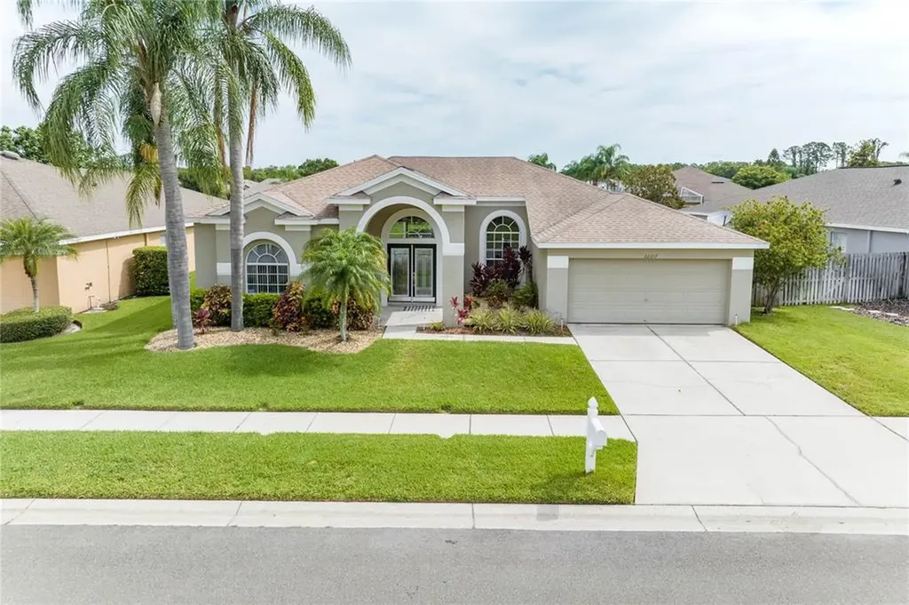 22217 Yachtclub Terrace Land O Lakes FL 34639