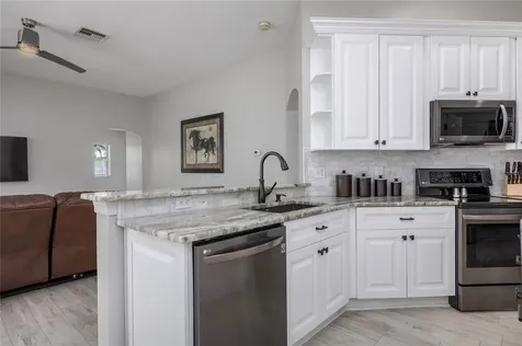 22217 Yachtclub Terrace Land O Lakes FL 34639