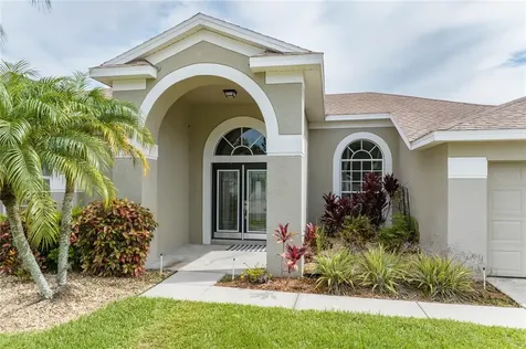 22217 Yachtclub Terrace Land O Lakes FL 34639