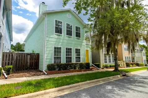 11624 NW 18th Place Gainesville FL 32606