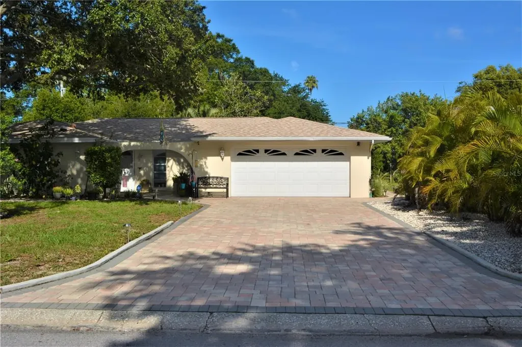 1862 Bellemeade Drive Clearwater FL 33755