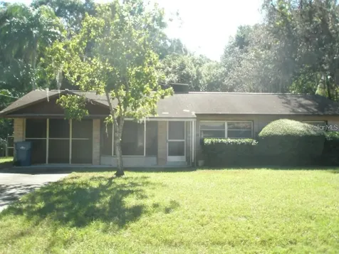 340 Almond Street Orange City FL 32763