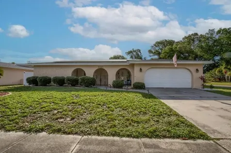 3143 Fiesta Drive Dunedin FL 34698