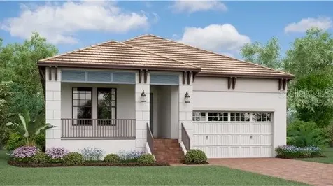 1049 Seagrape Drive Ruskin FL 33570