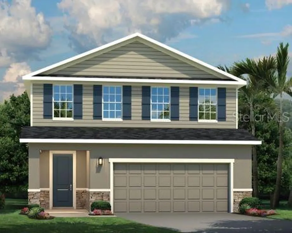 3004 Slough Creek Drive Kissimmee FL 34744