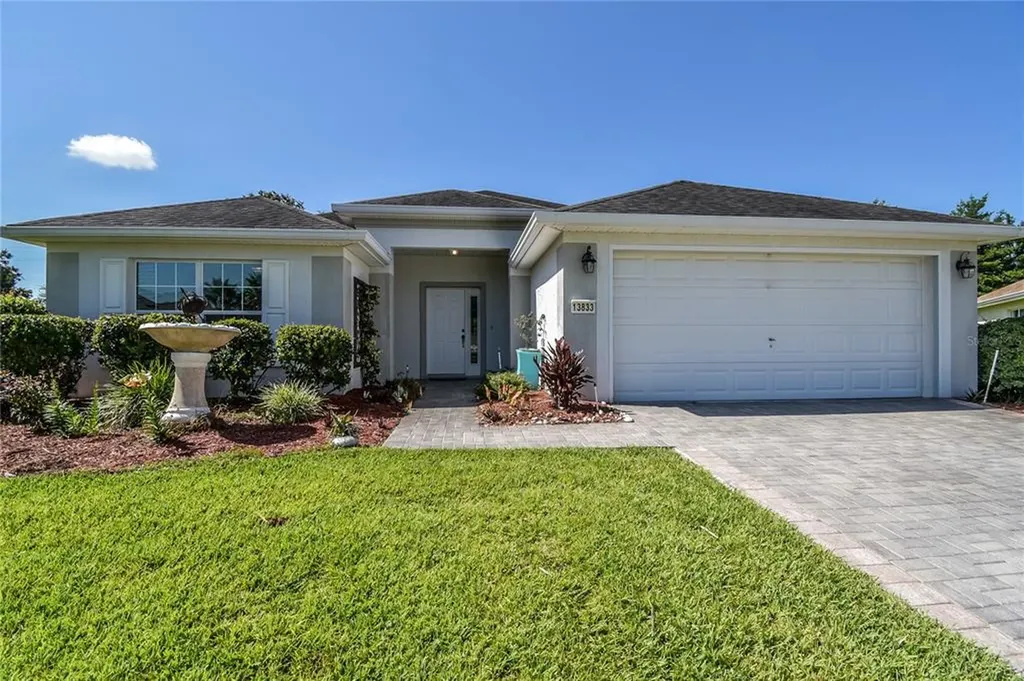 13833 SE 92nd Court Summerfield FL 34491