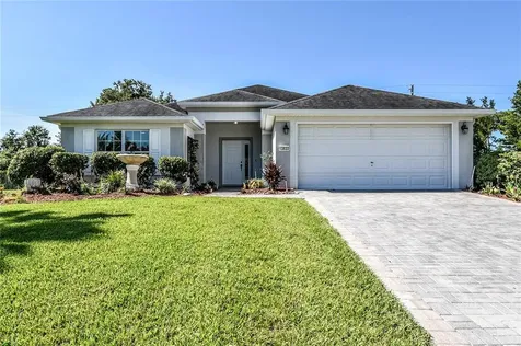 13833 SE 92nd Court Summerfield FL 34491