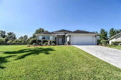 13833 SE 92nd Court Summerfield FL 34491