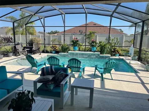 11234 Scenic Vista Drive Clermont FL 34711