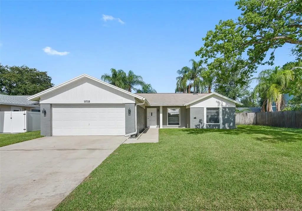 15708 Pony Place Tampa FL 33624