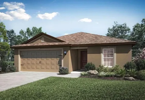 2545 Vespero Street Deltona FL 32738