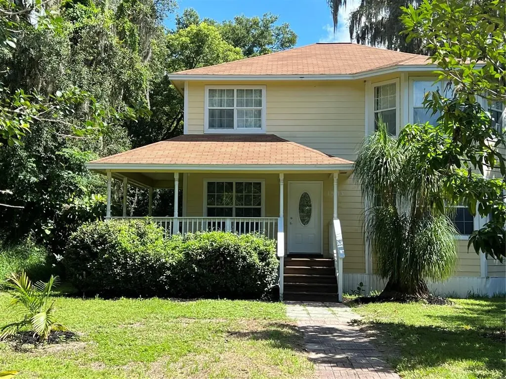 1503 Veech Road Leesburg FL 34748