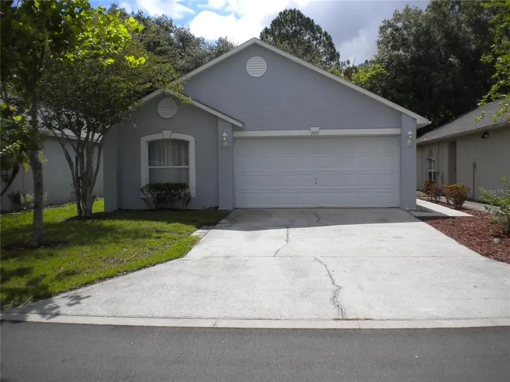 355 Placid Lake Drive Sanford FL 32773
