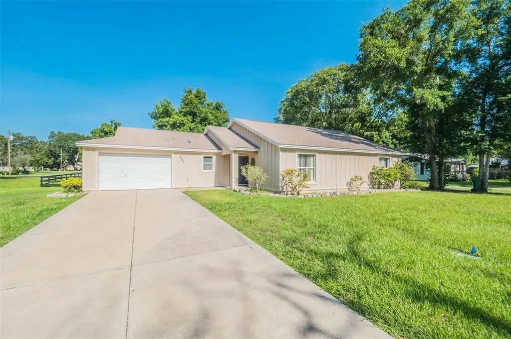 527 3rd Avenue Wildwood FL 34785