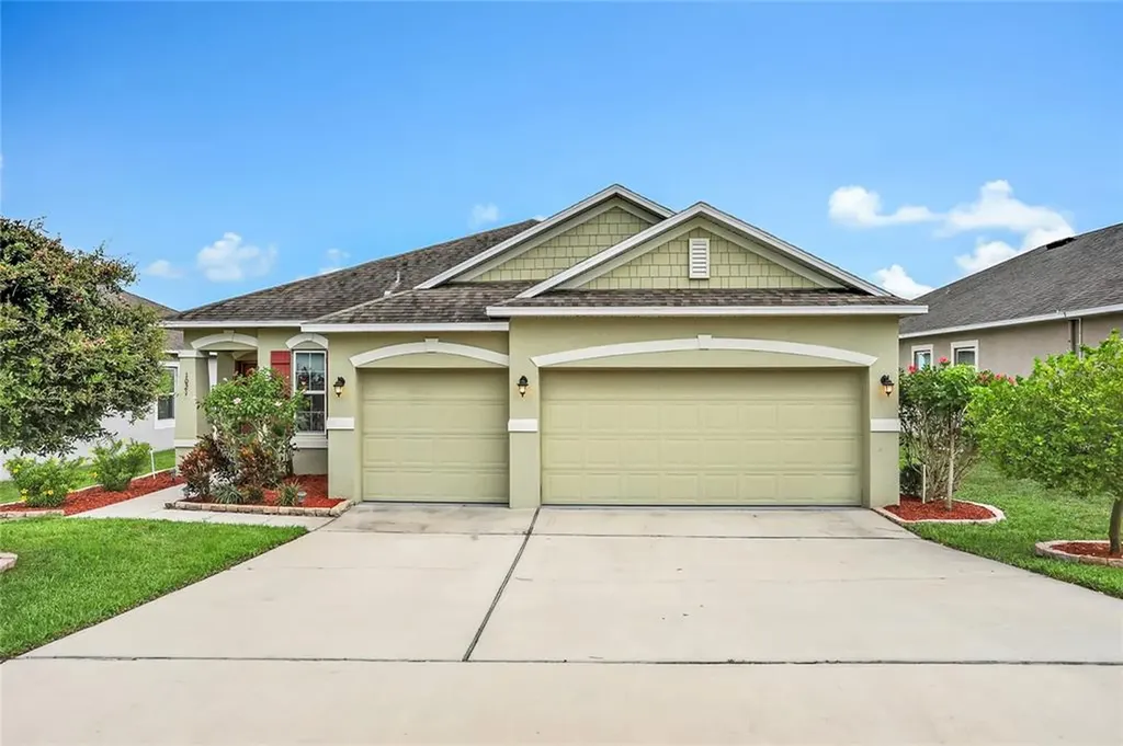 1021 Suffragette Circle Haines City FL 33844
