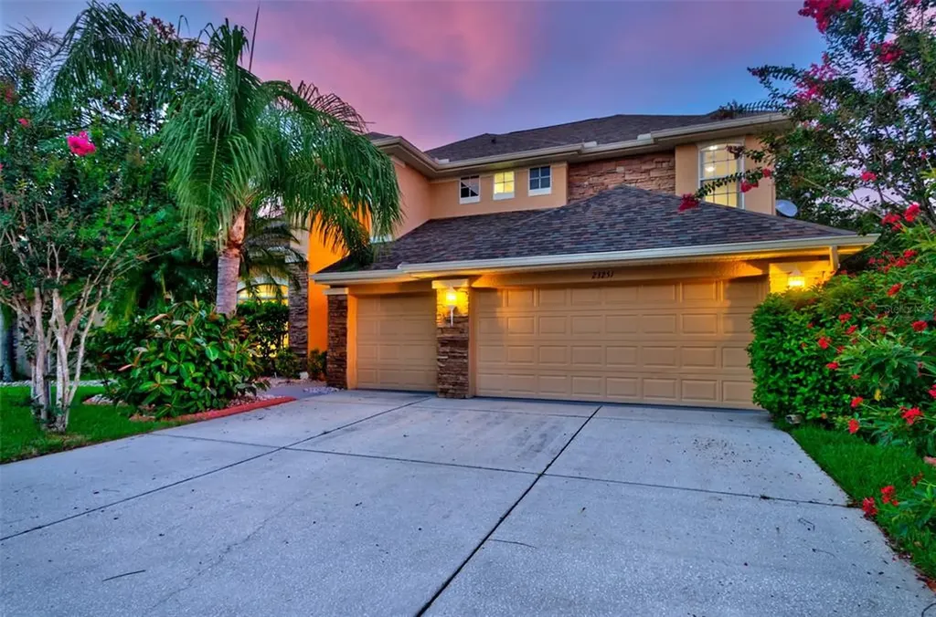 23251 Abercorn Lane Land O Lakes FL 34639