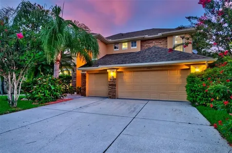 23251 Abercorn Lane Land O Lakes FL 34639