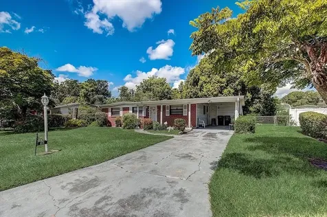 42 Cosmos Drive Orlando FL 32807