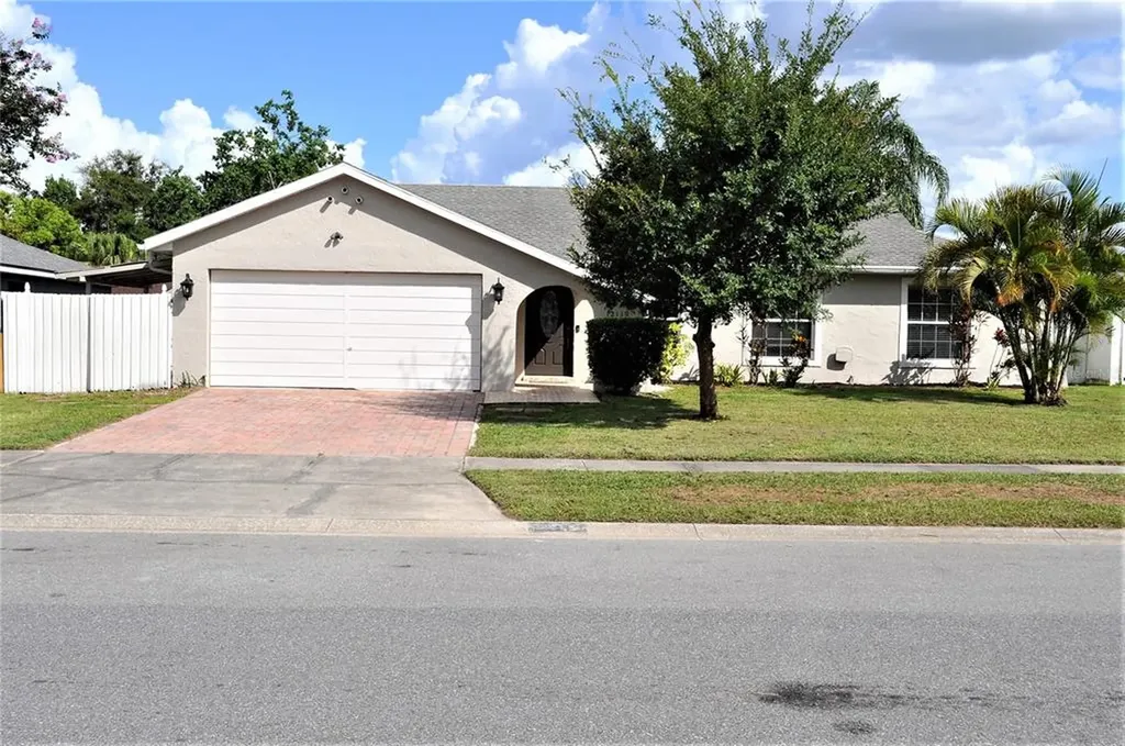 12119 Dakota Woods Lane Orlando FL 32824