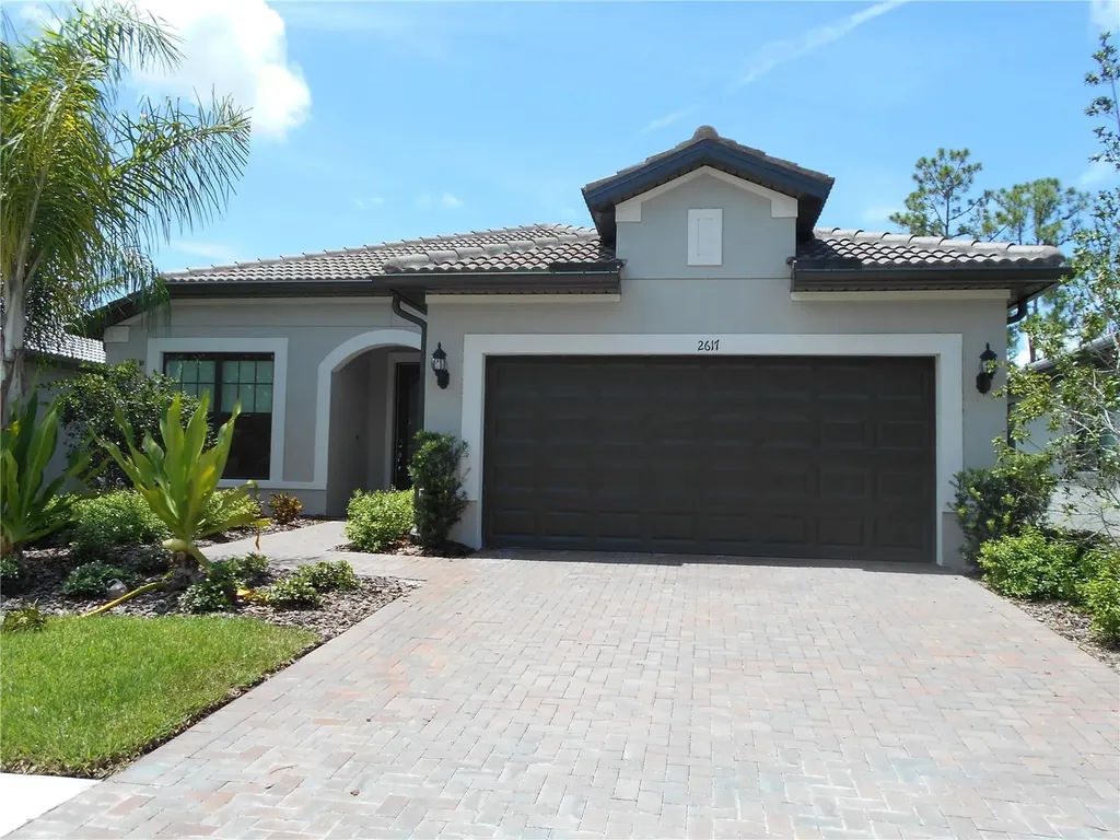 2617 Daisy Drive North Port FL 34289