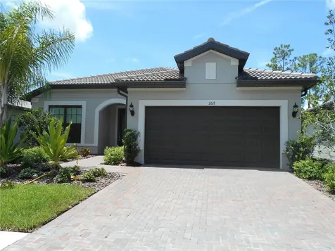 2617 Daisy Drive North Port FL 34289