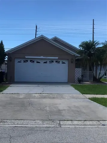2277 Santa Lucia Street Kissimmee FL 34743