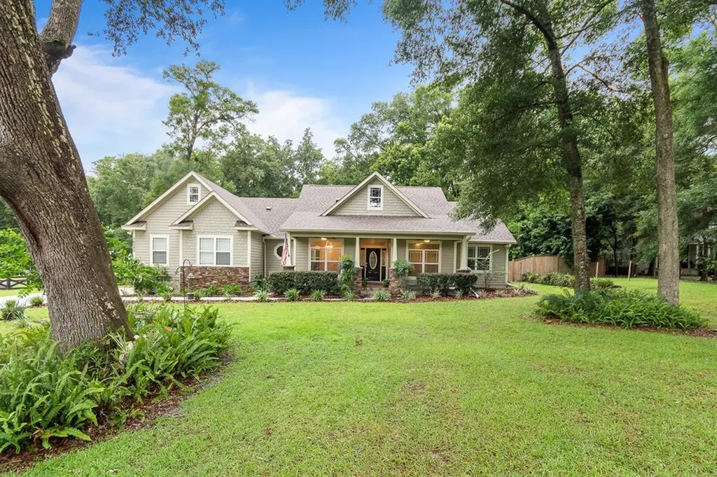 16080 NW 208th Way High Springs FL 32643