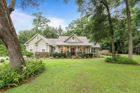 16080 NW 208th Way High Springs FL 32643