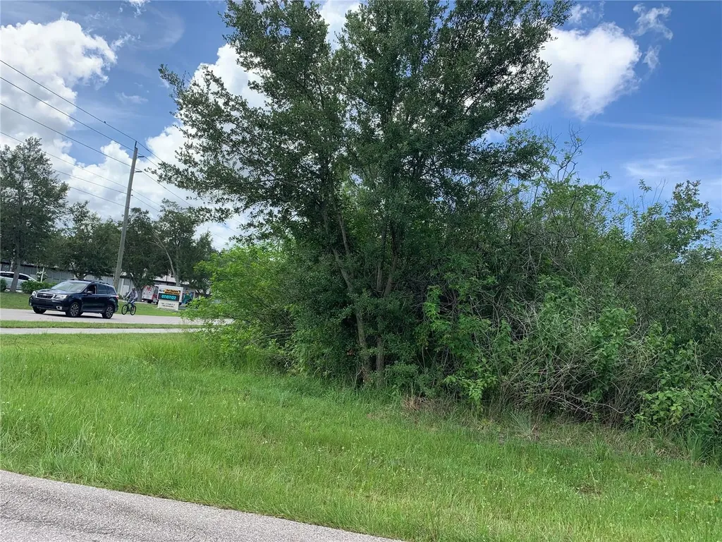2035 Loveland Boulevard Port Charlotte FL 33980