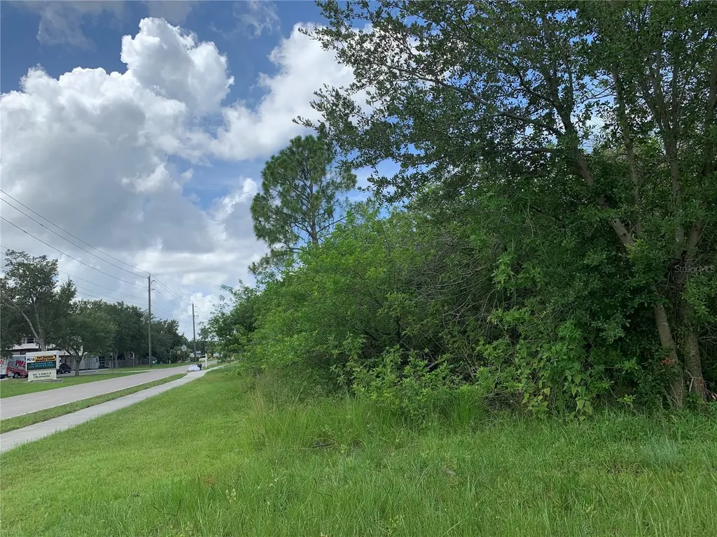 2035 Loveland Boulevard Port Charlotte FL 33980