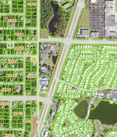 2035 Loveland Boulevard Port Charlotte FL 33980