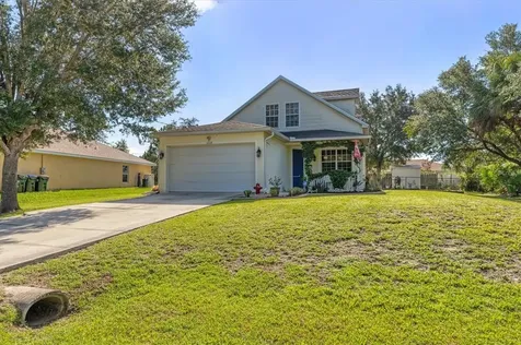 5228 Bobwhite Street North Port FL 34291